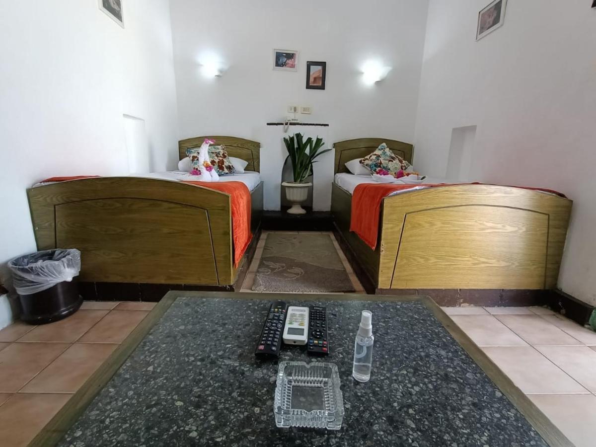Kanabesh Village Sharm el-Sheikh Ngoại thất bức ảnh