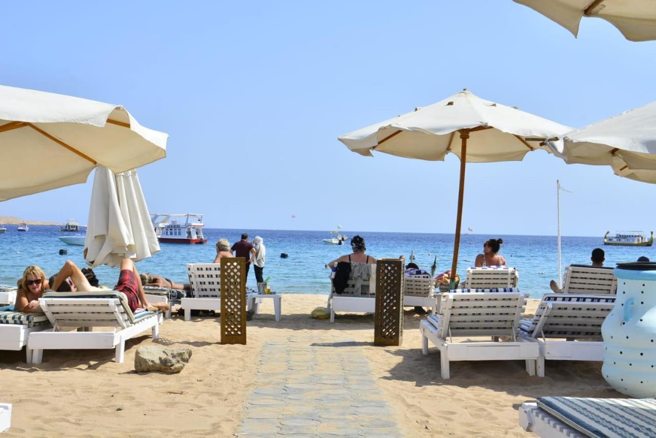 Kanabesh Village Sharm el-Sheikh Ngoại thất bức ảnh