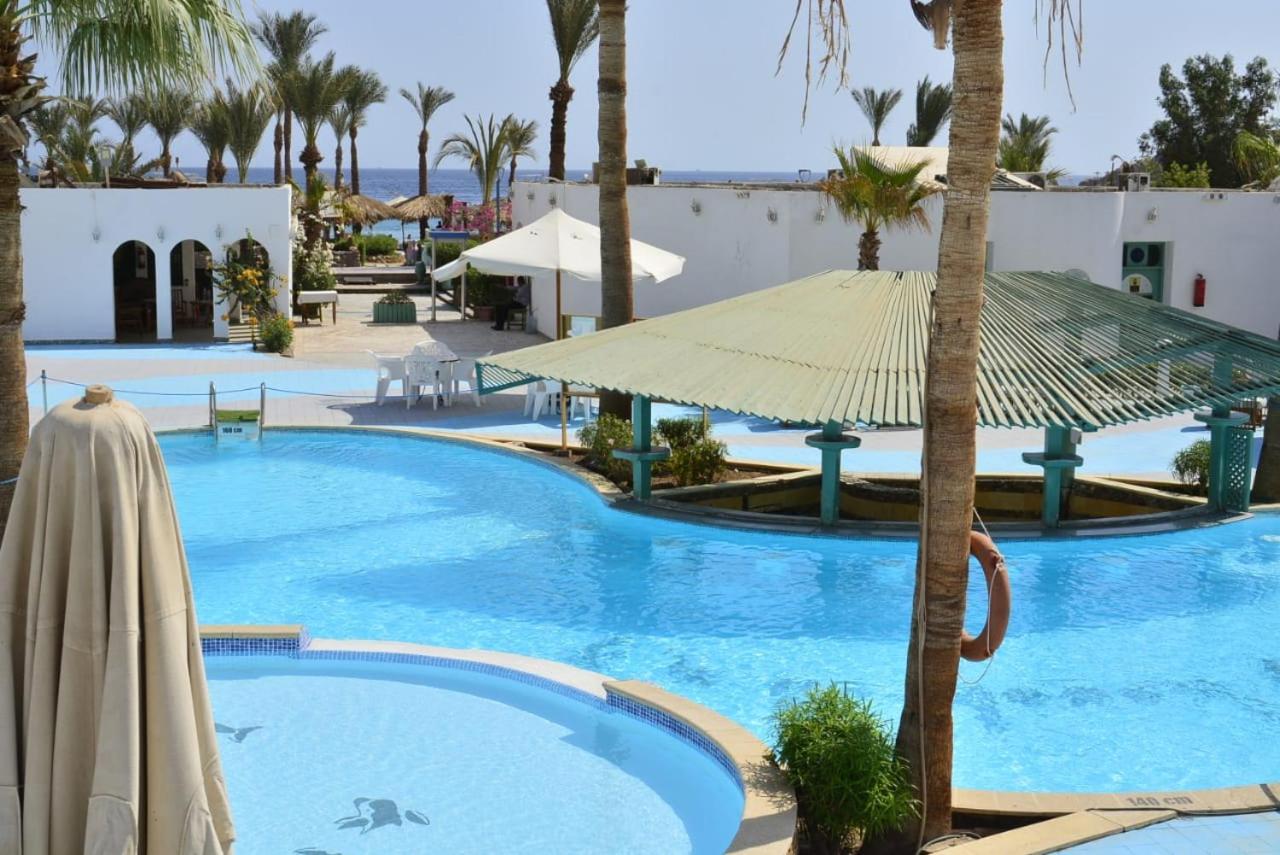 Kanabesh Village Sharm el-Sheikh Ngoại thất bức ảnh