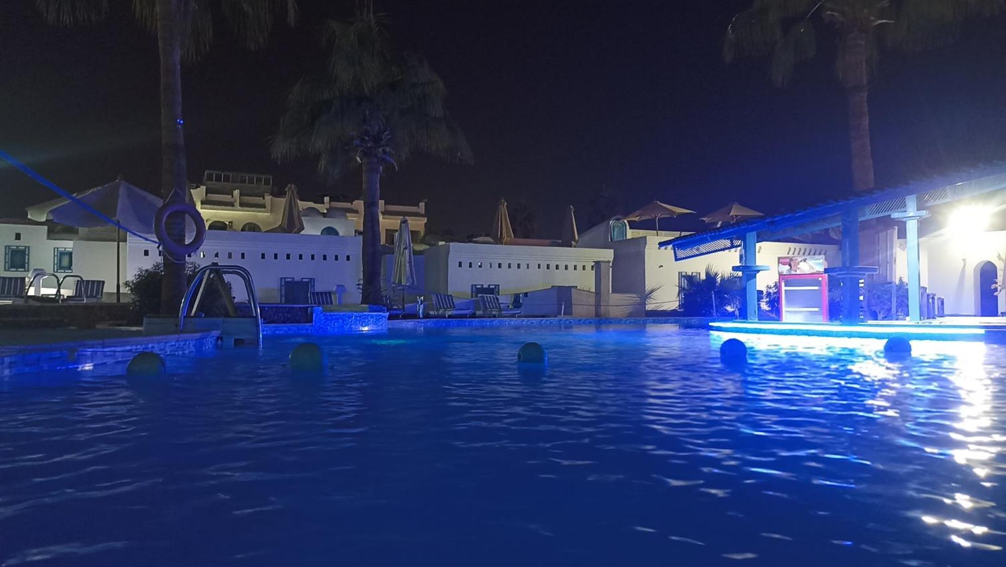 Kanabesh Village Sharm el-Sheikh Ngoại thất bức ảnh