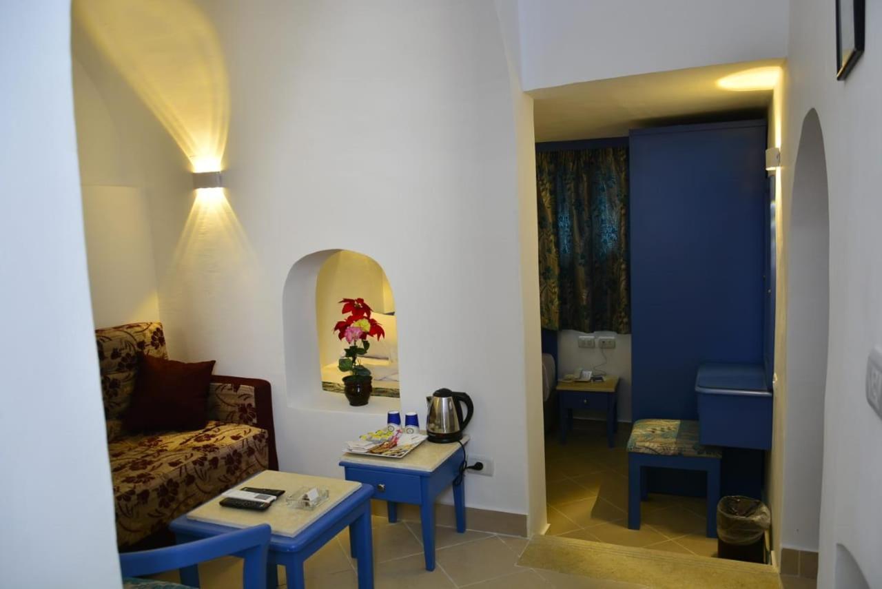 Kanabesh Village Sharm el-Sheikh Ngoại thất bức ảnh
