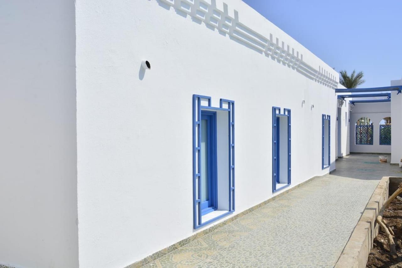 Kanabesh Village Sharm el-Sheikh Ngoại thất bức ảnh