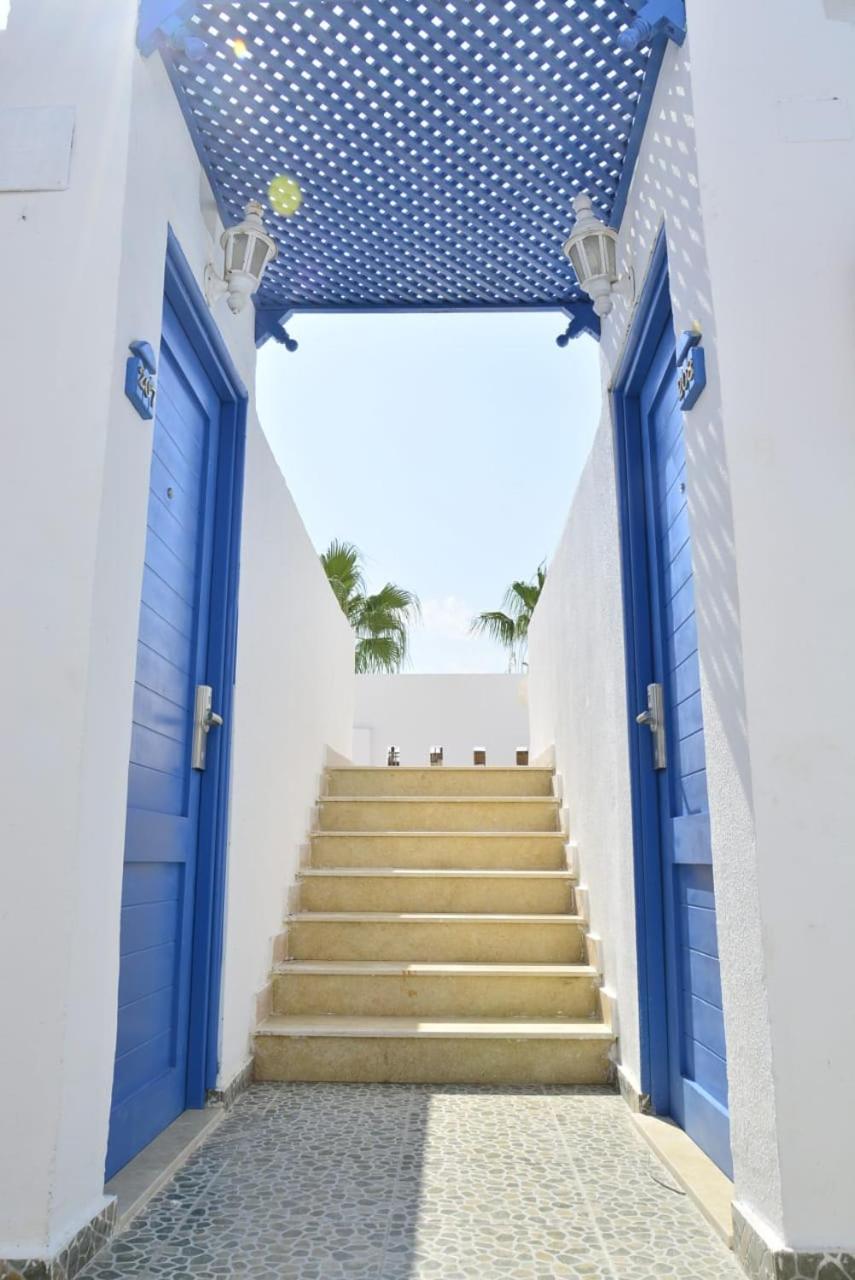 Kanabesh Village Sharm el-Sheikh Ngoại thất bức ảnh