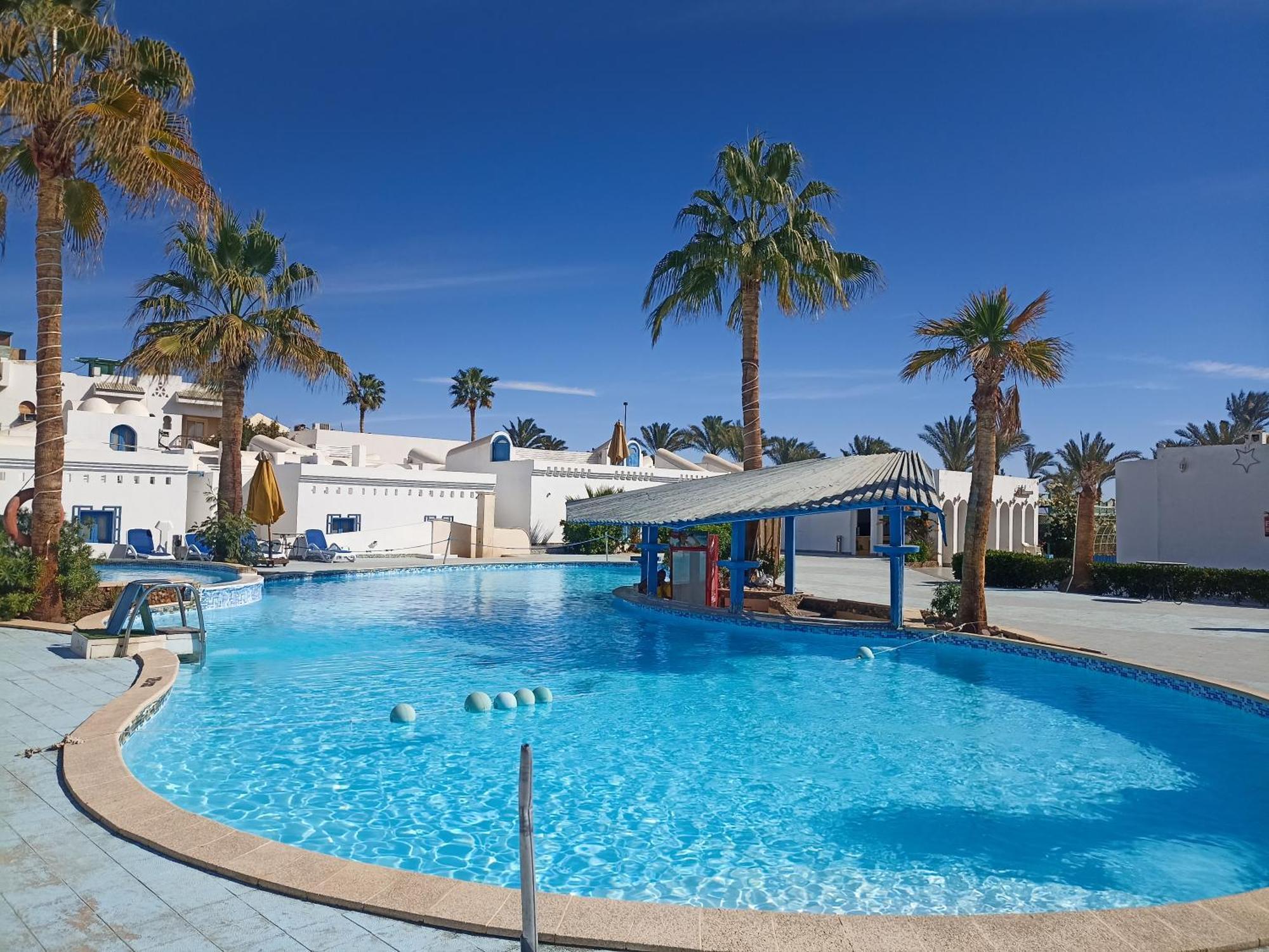 Kanabesh Village Sharm el-Sheikh Ngoại thất bức ảnh