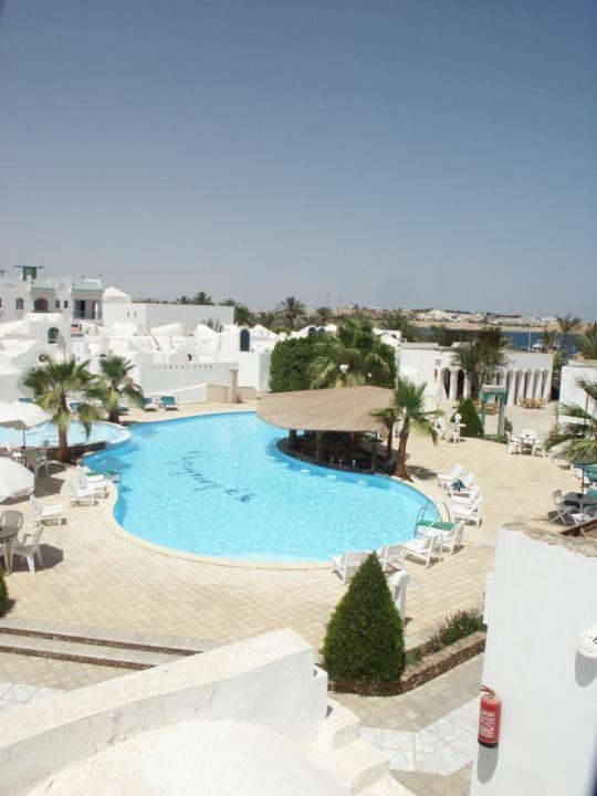 Kanabesh Village Sharm el-Sheikh Ngoại thất bức ảnh