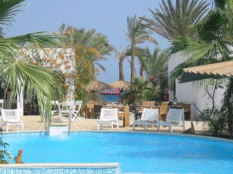 Kanabesh Village Sharm el-Sheikh Ngoại thất bức ảnh