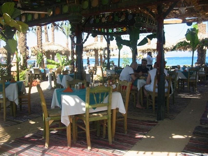 Kanabesh Village Sharm el-Sheikh Ngoại thất bức ảnh