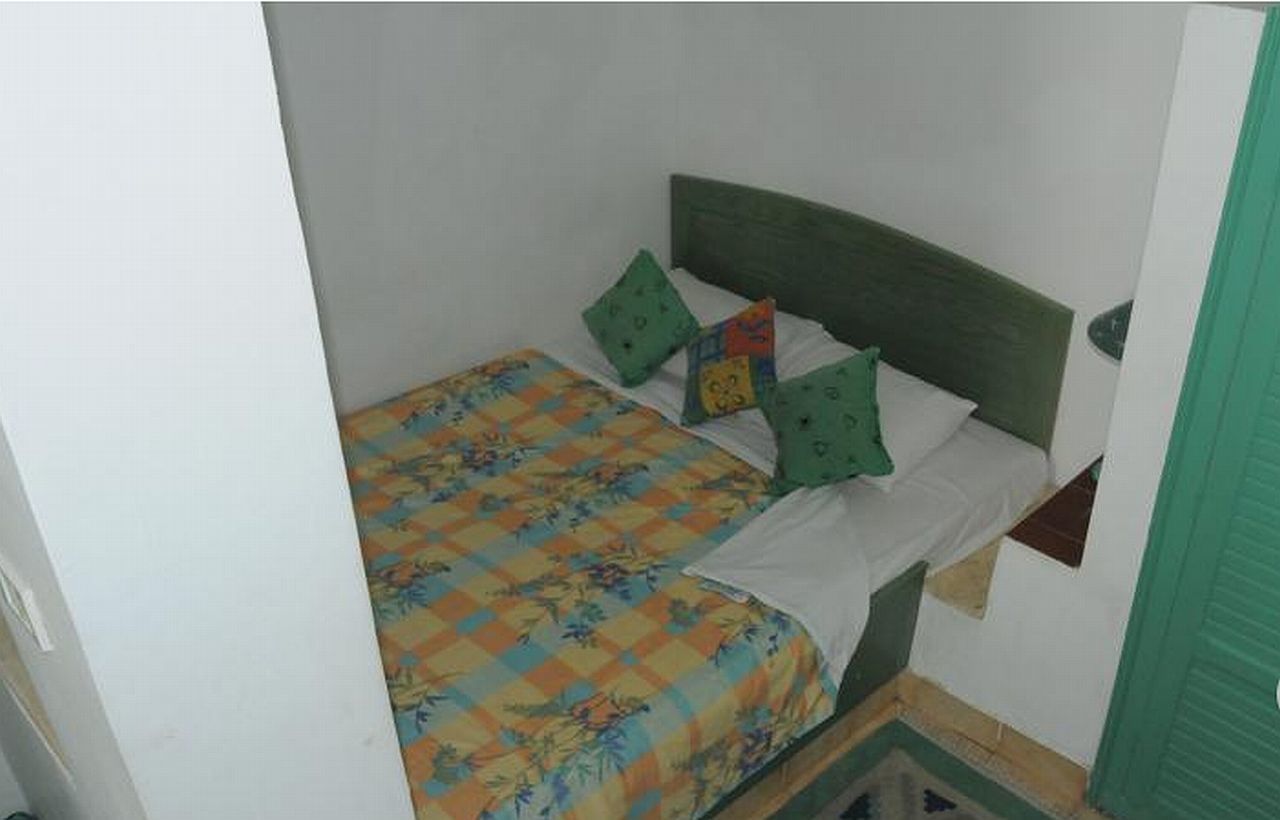 Kanabesh Village Sharm el-Sheikh Ngoại thất bức ảnh